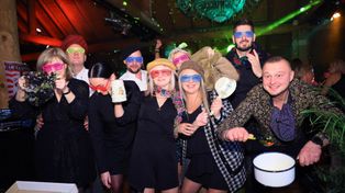 Piotrków Trybunalski: Andrzejki 2025 w mieście i powiecie