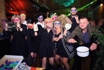 Piotrków Trybunalski: Andrzejki 2025 w mieście i powiecie