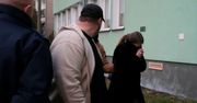 Helenka była głodzona. Jej rodzice właśnie opuścili areszt