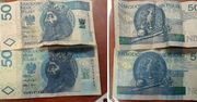 Lipiany: Nieletni wprowadzili do obrotu fałszywy banknot
