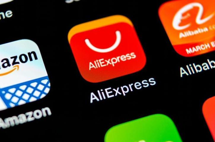 AliExpress obiecuje: towar dotrze w 15 dni