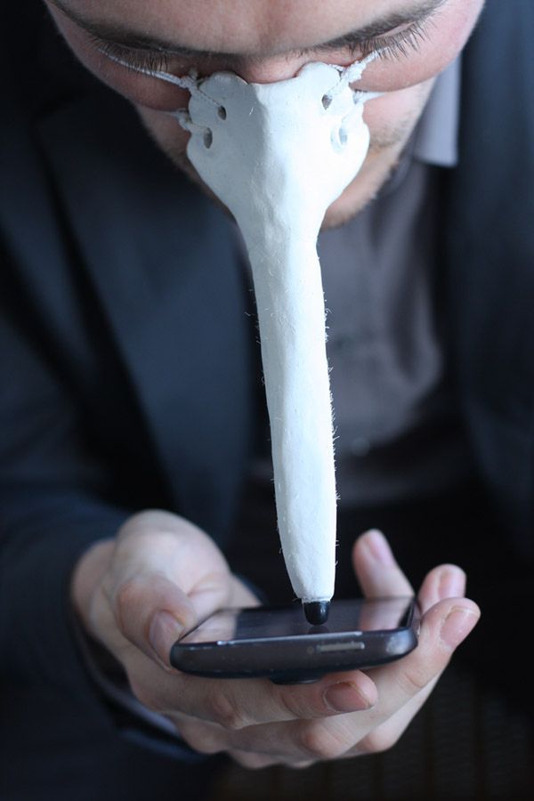 Obsłuż smartfona jak dzięcioł 3
