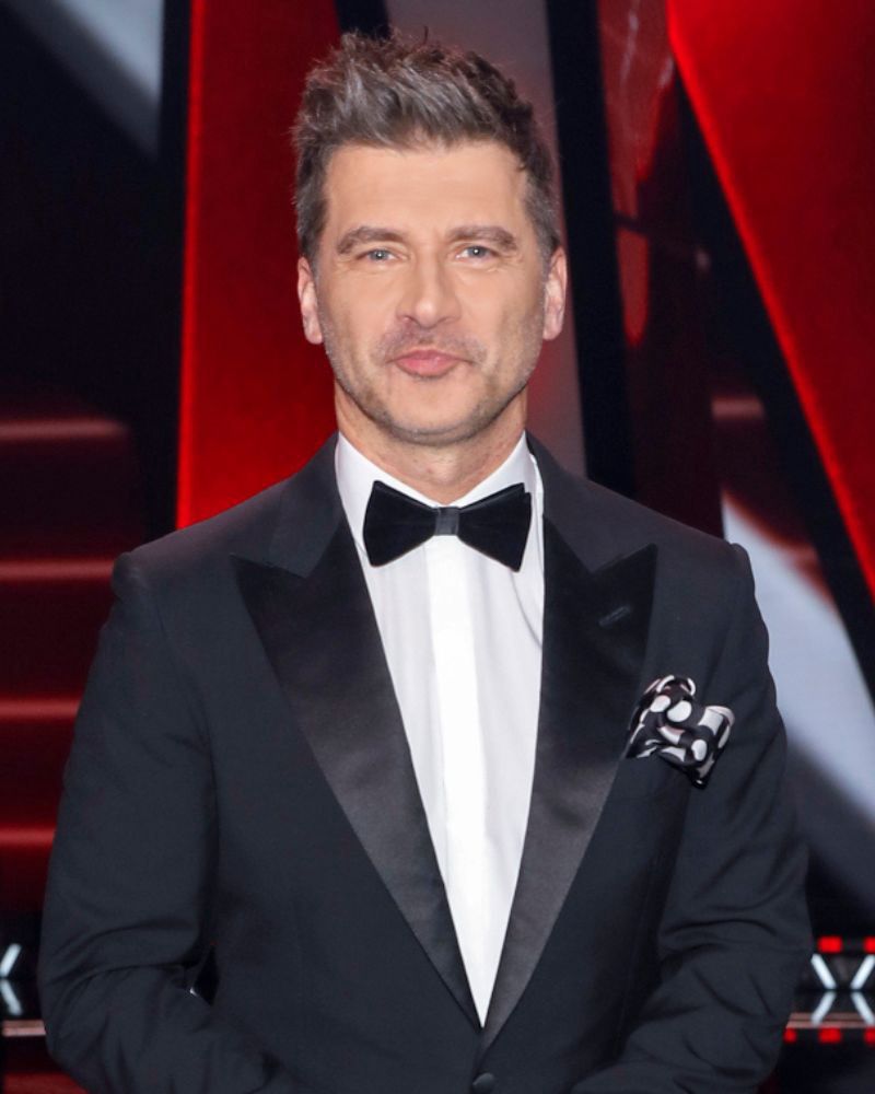 Tomasz Kammel
