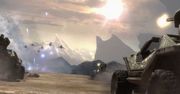 Halo: Reach - trailer The Battle Begins
