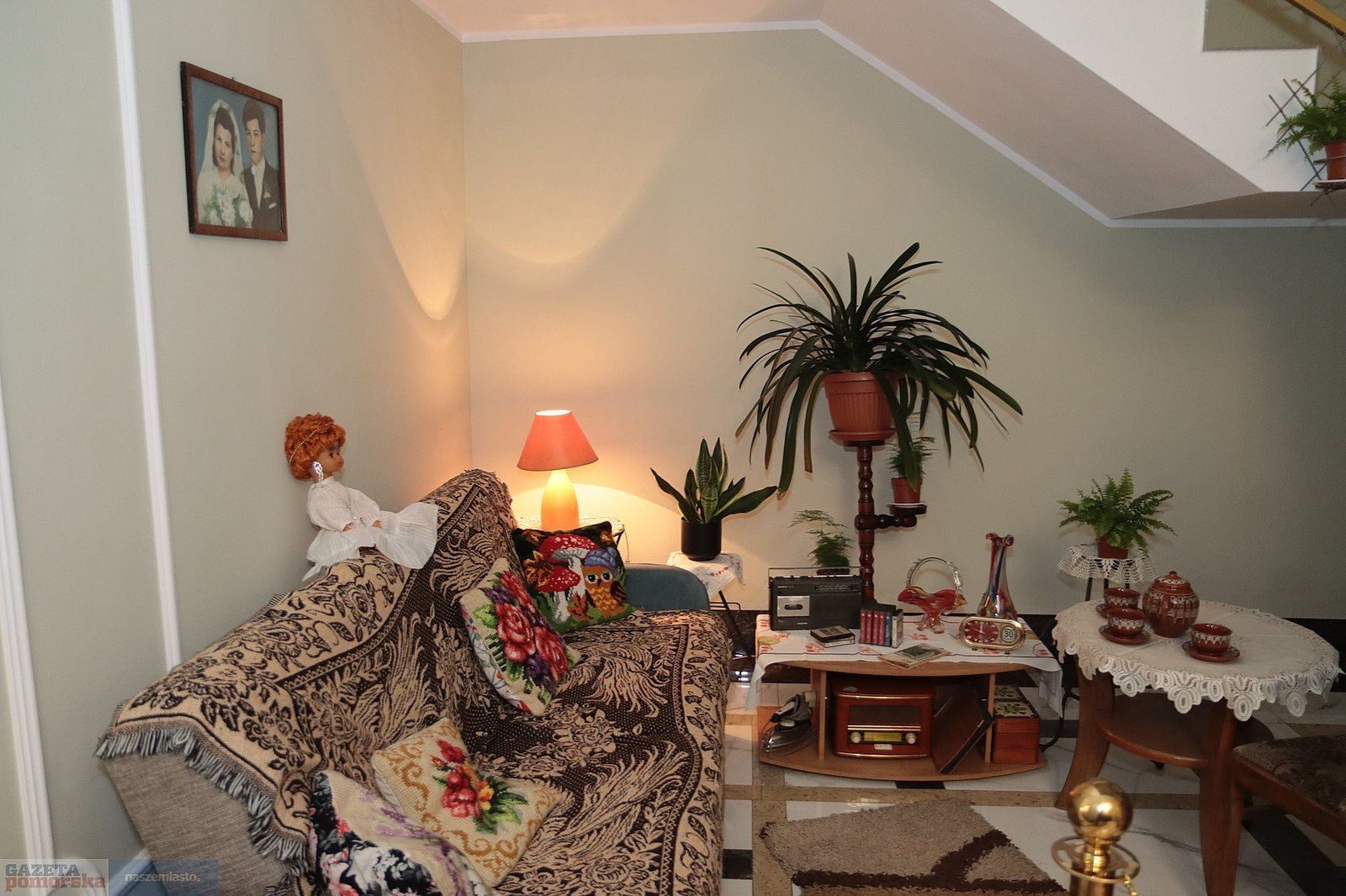 Ceny starych mebli w 2025 roku