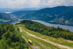 Beskidy. Gotowi na zimę, przeglądy kolejek prawie zakończone