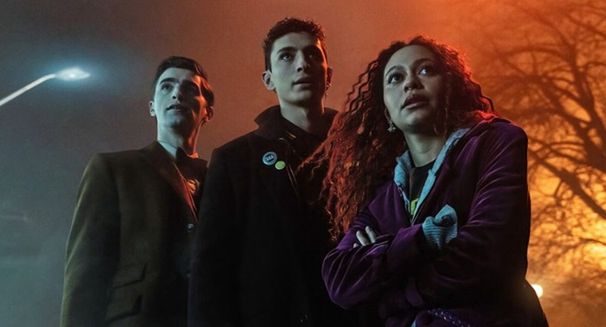 Nowy serial z uniwersum „Sandmana” wkrótce na Netfliksie