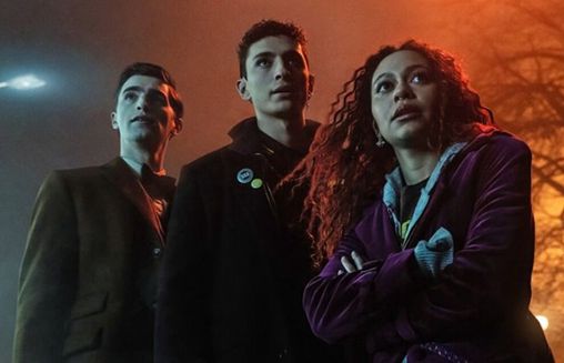 Nowy serial z uniwersum „Sandmana” wkrótce na Netfliksie