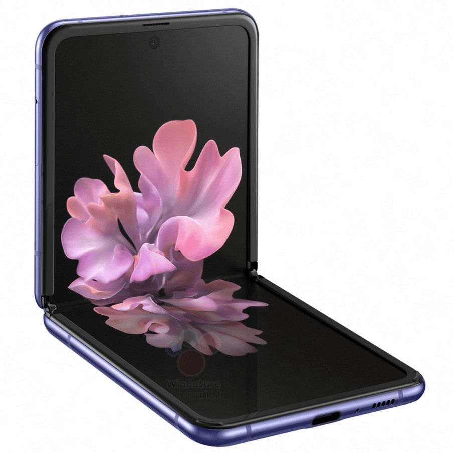 Samsung Galaxy Z Flip może być lepiej wyposażony, ale gorzej zaprojektowany niż Motorola razr 5