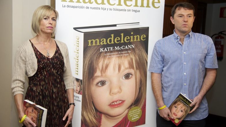 Będzie przełom w sprawie Madeleine McCann? Niemiecka policja rozpoczęła POSZUKIWANIA