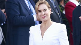Założyła drugą stylizację. Ekspertka widzi jasny przekaz