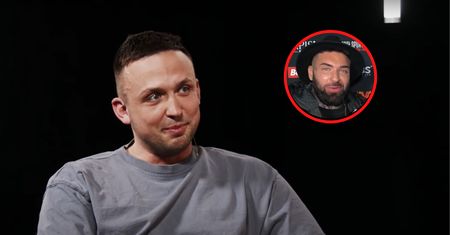 Miał być wielką gwiazdą Fame MMA. Ucieka od wyzwania? "Księciunio"