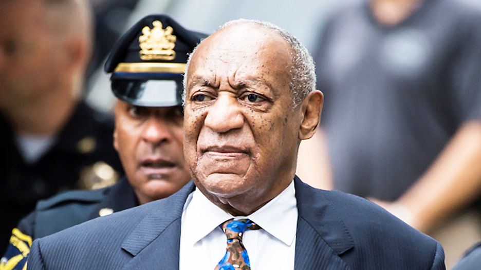 Bill Cosby nie chciał poddać się terapii dla przestępców seksulanych.