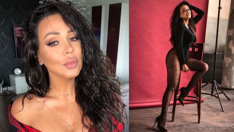 Sylwia Bomba odpowiada hejterowi