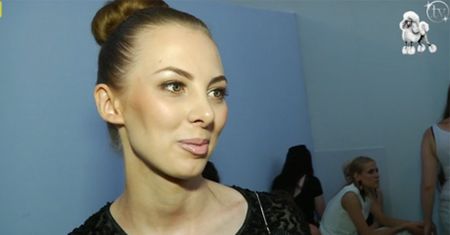 "Blog to moja praca i pasja!"