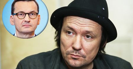 Andrzej Smolik nawołuje. "Otwórzcie koncerty"