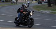 Wrocław. Motocyklista uciekał przed policją. Teraz grozi mu do 5 lat więzienia