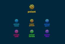 Polsat ma szerokie portfolio