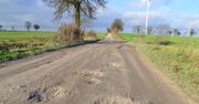 Dotacja dla Margonina, tym razem na drogę w Sułaszewie