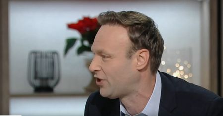Mastalerek grzmiał w studiu. "Nie będziecie szantażować prezydenta"