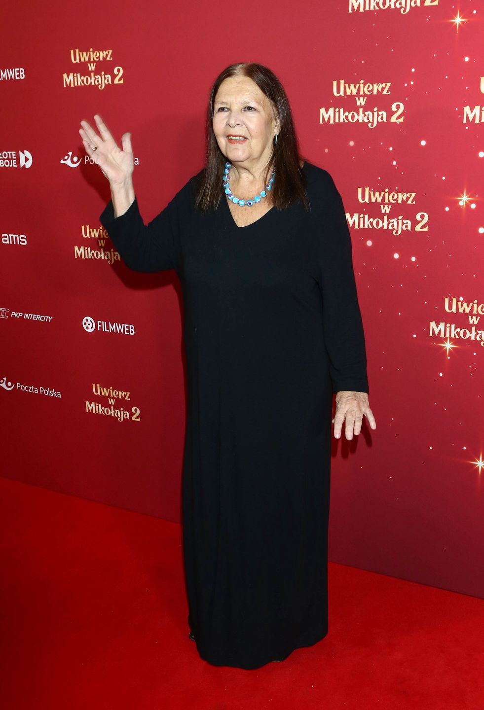 Tak dziś wygląda Marta Lipińska