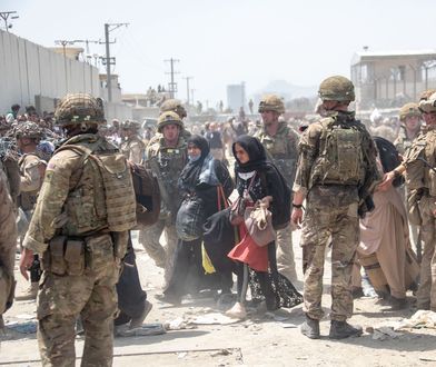 Afganistan i Irak: wielkie błędy Ameryki. Hegemon ma dość
