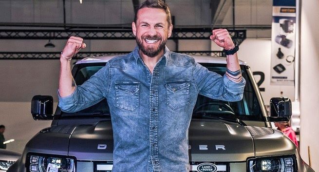 Przemek Kossakowski znika z telewizji. "Nie wiem, czy wrócę"