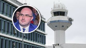 Były szef "Wiadomości" w TVP doradzał w PAŻP. "Brał maksymalną stawkę"