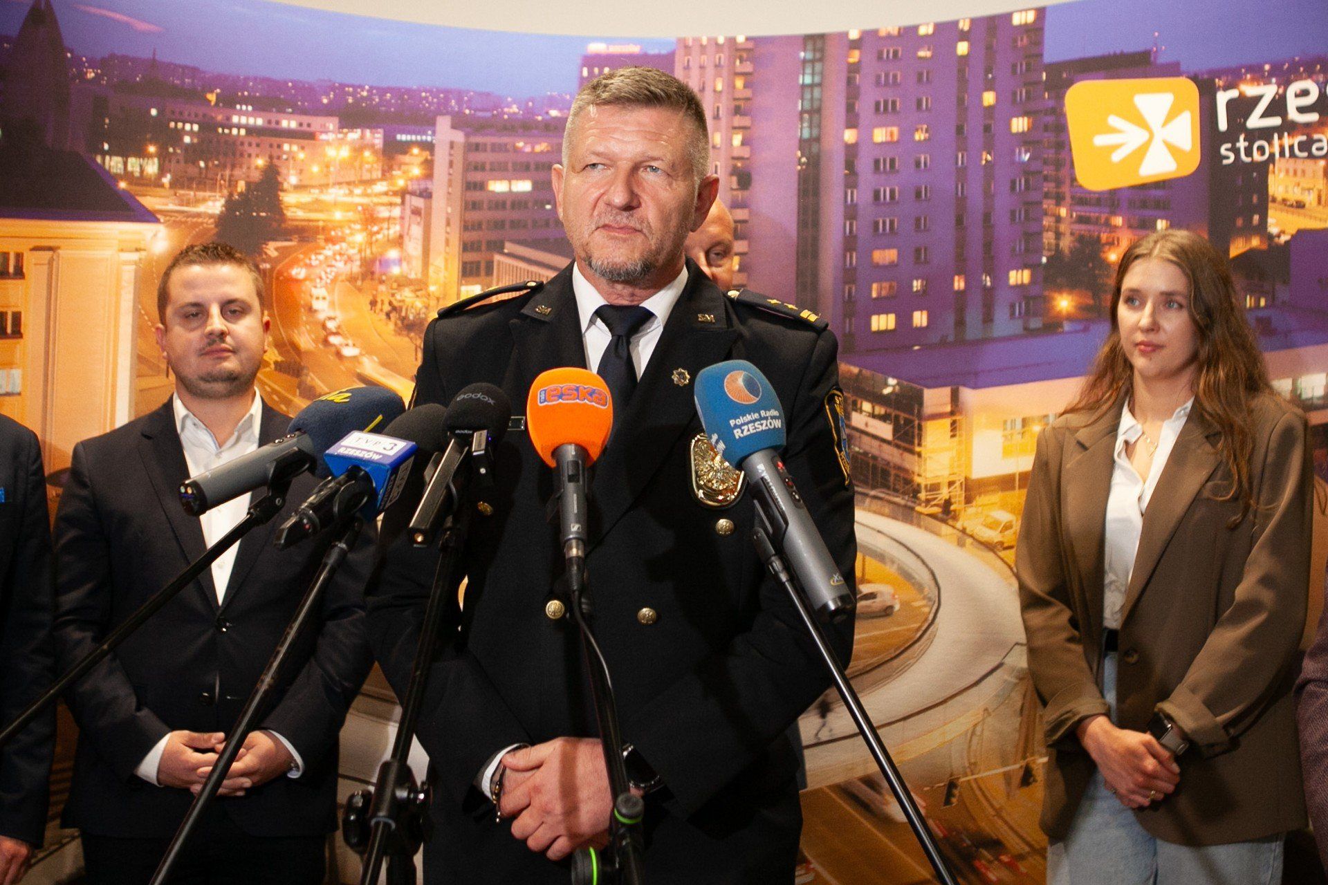 Europejski Tydzień Mobilności w Rzeszowie 2025