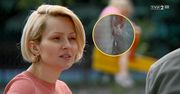 Widzowie tego nie przeoczyli. Oburzenie na serial TVP