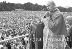 Częstochowa. Jasna Góra była szczególna dla kard. Wyszyńskiego, teraz są tu jego relikwie