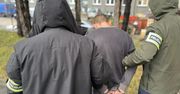Łódź: 45-latek zatrzymany za zabójstwo 81-letniego krewnego na działkach