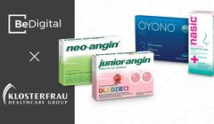 Klosterfrau Polska klientem agencji BeDigital