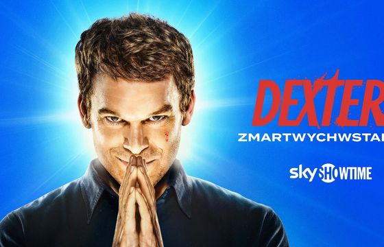 Będzie drugi sezon serialu "Dexter: Zmartwychwstanie"