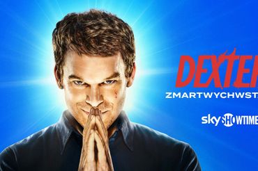 "Dexter: Zmartwychwstanie"