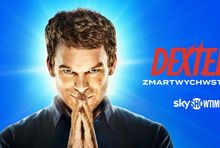 "Dexter: Zmartwychwstanie"