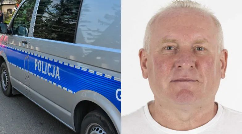 Jacek Jaworek
