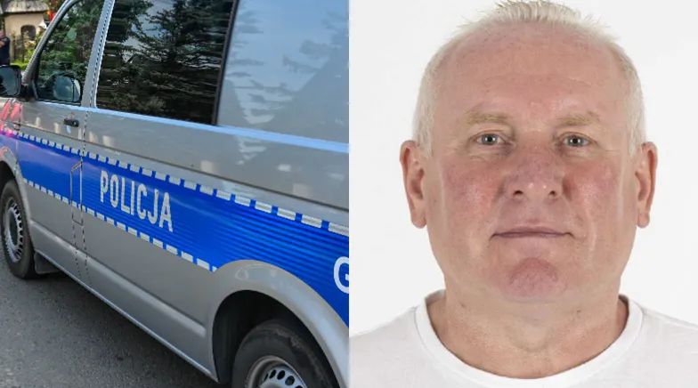 Nowe fakty w sprawie Jacka Jaworka. Policja zatrzymała kobietę