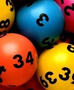 Kolejna "szóstka" w Lotto w Warszawie