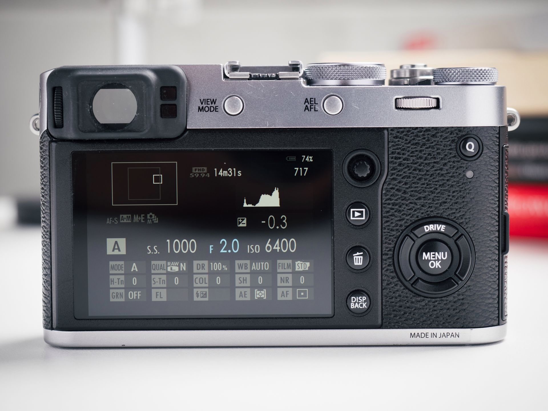 2 miesiące z Fujifilm X100F. Zabrałem go do Chin i pokochałem [test] 9