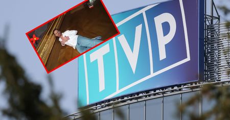 W sieci oburzenie po materiale TVP. "Żenada za miliardy"