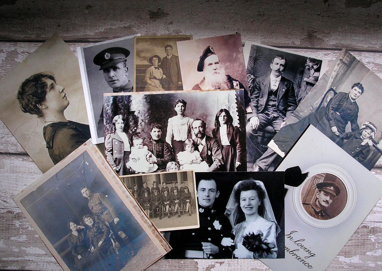 Zduny: Warsztaty Genealogiczne. Od podstaw do szczegółowych poszukiwań przodków