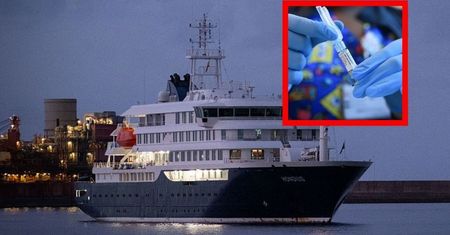 Hantawirus wywołany szczepionką na COVID-19? Mówią jasno na ten temat