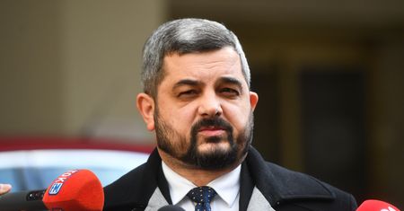 PiS postawiło posłowi ultimatum. "Ma pan 48 godzin"