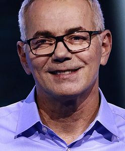 Rozstał się z TVP, nie wyszło w TV Puls. Oto, gdzie będzie teraz