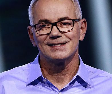 Rozstał się z TVP, nie wyszło w TV Puls. Oto, gdzie będzie teraz