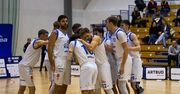 Oni są po prostu niesamowici! Enea Basket Poznań cudem odbiera Politechnice Opolskiej bezcenne punkty