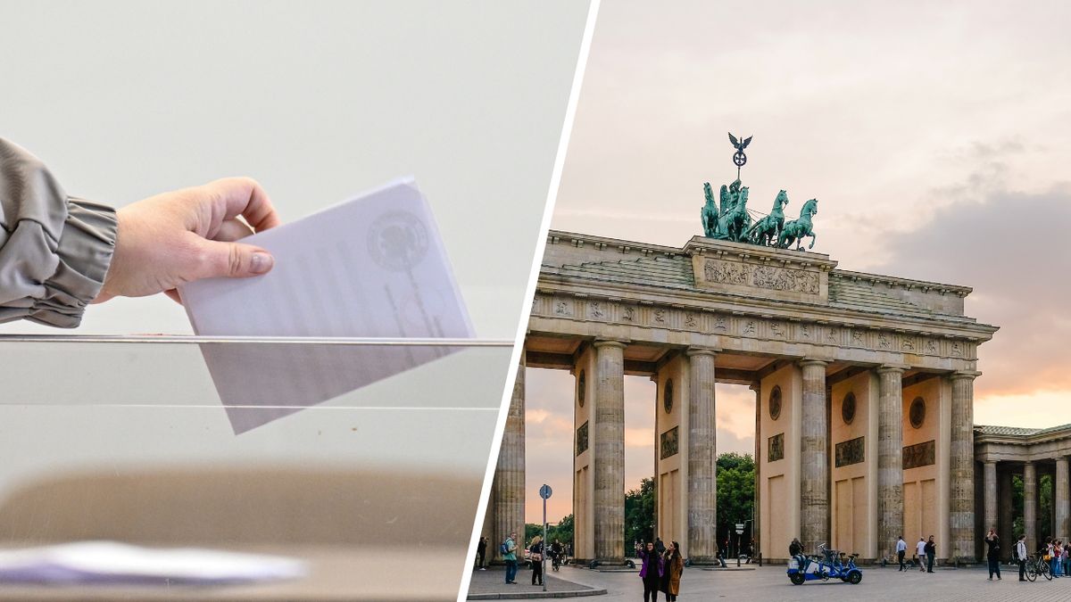 Jak głosowali Polacy mieszkający w Niemczech?