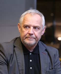 Wybory 2020. Marek Kondrat: Nie mogę nie przeżywać losów ojczyzny