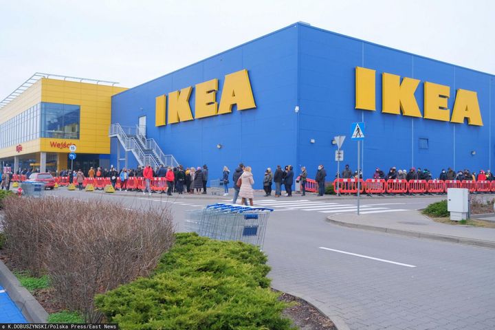 Tę popularną grę wycofano z IKEA